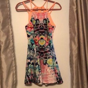 Rumor Boutique dress